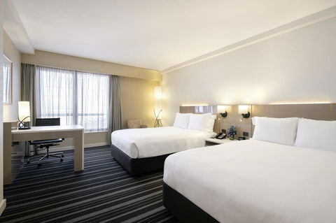 DoubleTree By Hilton Esplanade Darwin - Accommodation in Surfers Paradise 18