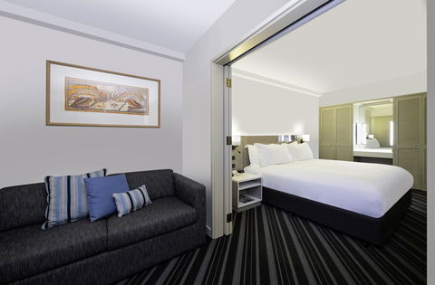 DoubleTree By Hilton Esplanade Darwin - Accommodation in Surfers Paradise 19