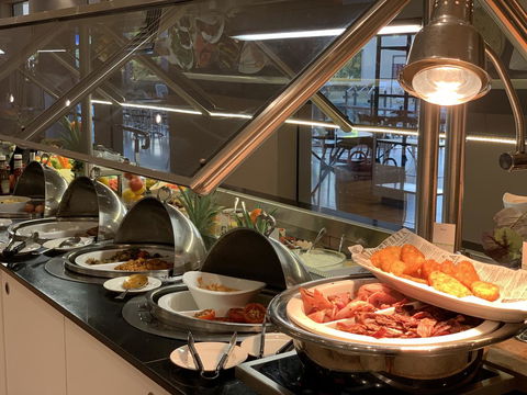 DoubleTree By Hilton Esplanade Darwin - Accommodation in Surfers Paradise 2