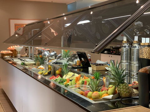 DoubleTree By Hilton Esplanade Darwin - Accommodation in Surfers Paradise 4