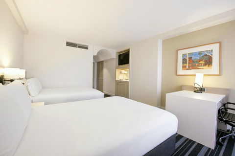 DoubleTree By Hilton Esplanade Darwin - Accommodation in Surfers Paradise 16