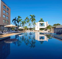DoubleTree by Hilton Esplanade Darwin - Accommodation in Surfers Paradise