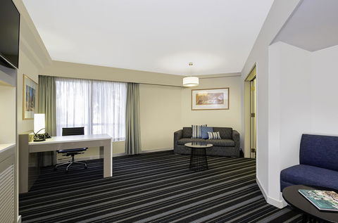 DoubleTree By Hilton Esplanade Darwin - Accommodation in Surfers Paradise 26