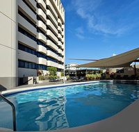 Hilton Darwin - Accommodation in Surfers Paradise