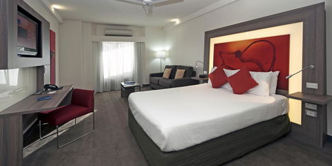 Novotel Darwin CBD - Accommodation in Surfers Paradise 25