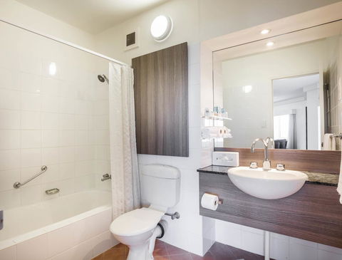Novotel Darwin CBD - Accommodation in Surfers Paradise 27