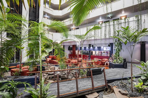 Novotel Darwin CBD - Accommodation in Surfers Paradise 2