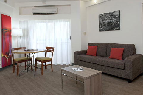 Novotel Darwin CBD - Accommodation in Surfers Paradise 8
