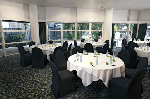Novotel Darwin CBD - Accommodation in Surfers Paradise 14