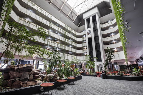 Novotel Darwin CBD - Accommodation in Surfers Paradise 21
