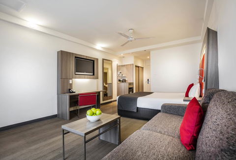 Novotel Darwin CBD - Accommodation in Surfers Paradise 22