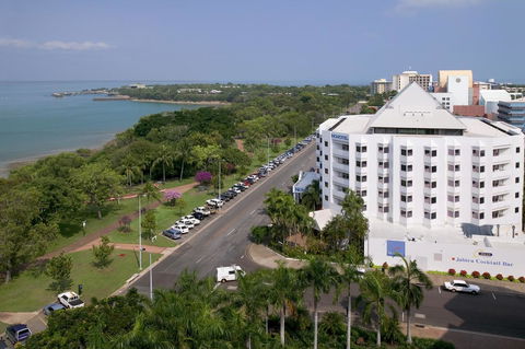 Novotel Darwin CBD - Accommodation in Surfers Paradise 0