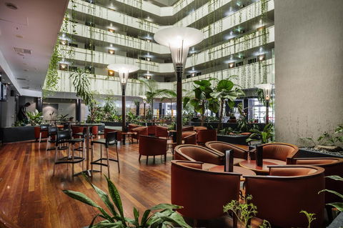 Novotel Darwin CBD - Accommodation in Surfers Paradise 16