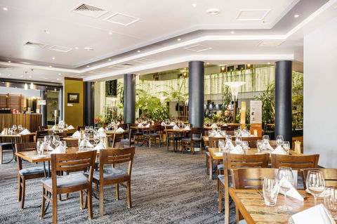 Novotel Darwin CBD - Accommodation in Surfers Paradise 17
