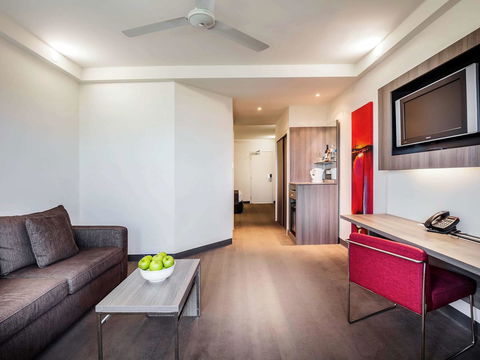 Novotel Darwin CBD - Accommodation in Surfers Paradise 29