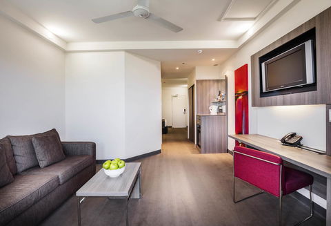 Novotel Darwin CBD - Accommodation in Surfers Paradise 15