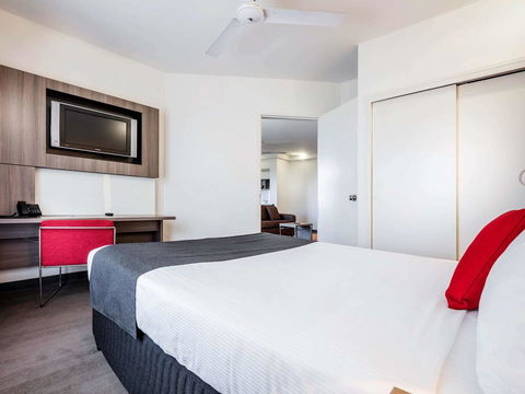 Novotel Darwin CBD - Accommodation in Surfers Paradise 31