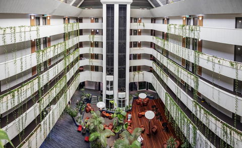 Novotel Darwin CBD - Accommodation in Surfers Paradise 3