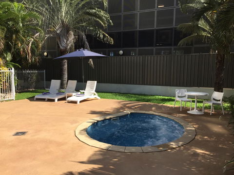 Novotel Darwin CBD - Accommodation in Surfers Paradise 11