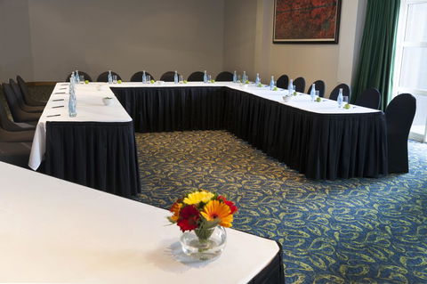 Novotel Darwin CBD - Accommodation in Surfers Paradise 24