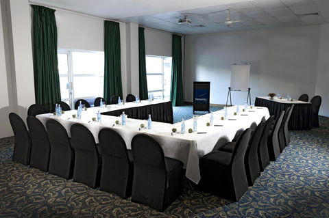 Novotel Darwin CBD - Accommodation in Surfers Paradise 20