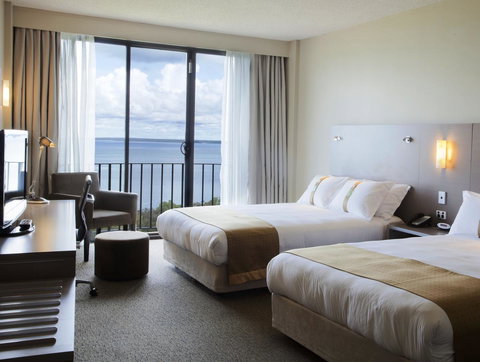 Hilton Garden Inn Darwin - Accommodation in Surfers Paradise 30