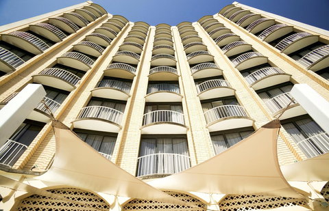 Hilton Garden Inn Darwin - Accommodation in Surfers Paradise 18