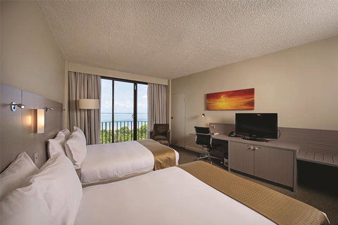 Hilton Garden Inn Darwin - Accommodation in Surfers Paradise 31