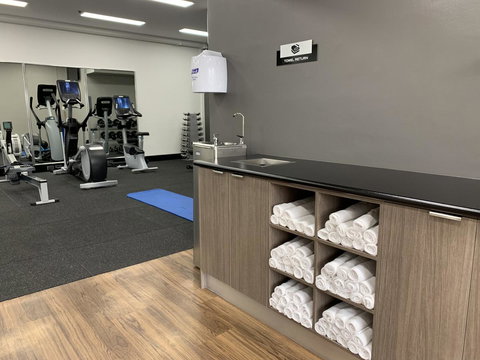 Hilton Garden Inn Darwin - Accommodation in Surfers Paradise 3