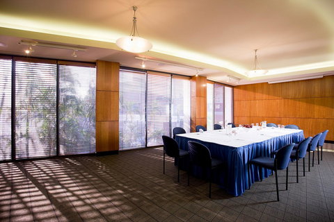Hilton Garden Inn Darwin - Accommodation in Surfers Paradise 28