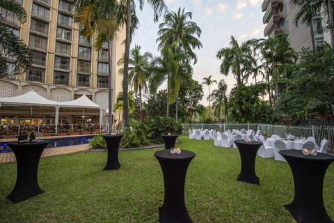 Hilton Garden Inn Darwin - Accommodation in Surfers Paradise 27
