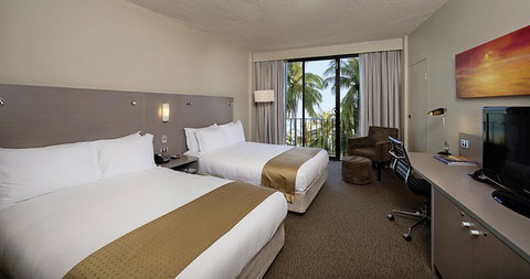Hilton Garden Inn Darwin - Accommodation in Surfers Paradise 10