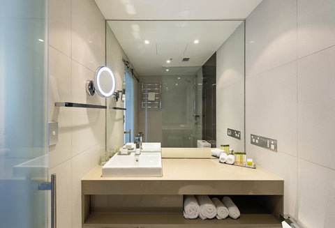 Hilton Garden Inn Darwin - Accommodation in Surfers Paradise 11