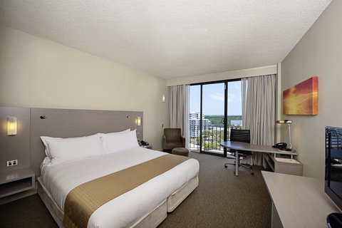 Hilton Garden Inn Darwin - Accommodation in Surfers Paradise 6