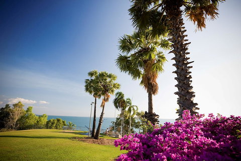 Hilton Garden Inn Darwin - Accommodation in Surfers Paradise 33