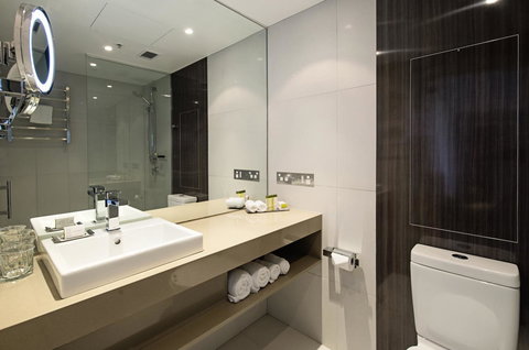 Hilton Garden Inn Darwin - Accommodation in Surfers Paradise 7