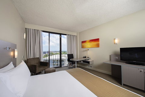 Hilton Garden Inn Darwin - Accommodation in Surfers Paradise 15