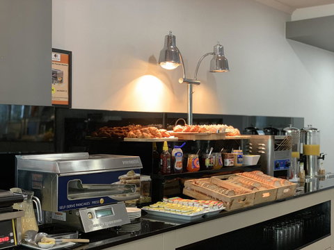 Hilton Garden Inn Darwin - Accommodation in Surfers Paradise 24