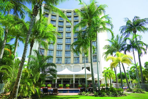 Hilton Garden Inn Darwin - Accommodation in Surfers Paradise 5
