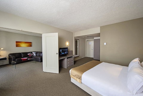 Hilton Garden Inn Darwin - Accommodation in Surfers Paradise 13