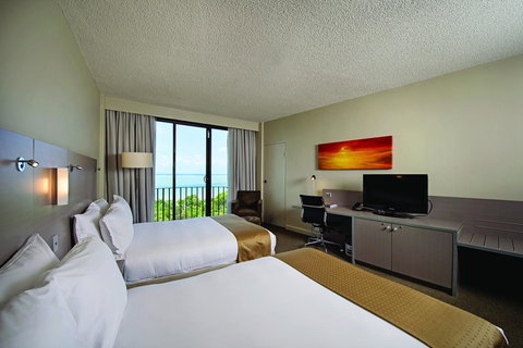 Hilton Garden Inn Darwin - Accommodation in Surfers Paradise 12