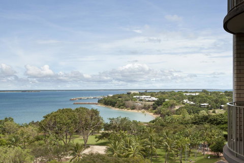 Hilton Garden Inn Darwin - Accommodation in Surfers Paradise 4