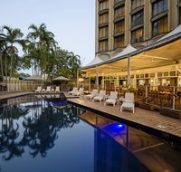 DoubleTree by Hilton Darwin - Accommodation in Surfers Paradise