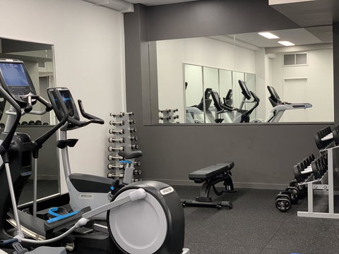 Hilton Garden Inn Darwin - Accommodation in Surfers Paradise 2