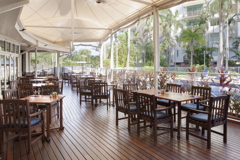 Hilton Garden Inn Darwin - Accommodation in Surfers Paradise 20
