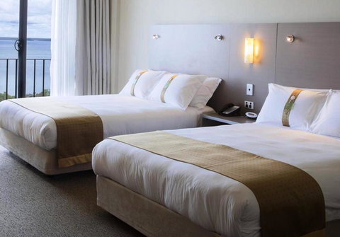 Hilton Garden Inn Darwin - Accommodation in Surfers Paradise 17