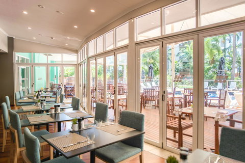 Hilton Garden Inn Darwin - Accommodation in Surfers Paradise 21