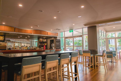 Hilton Garden Inn Darwin - Accommodation in Surfers Paradise 19