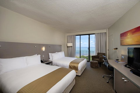 Hilton Garden Inn Darwin - Accommodation in Surfers Paradise 14