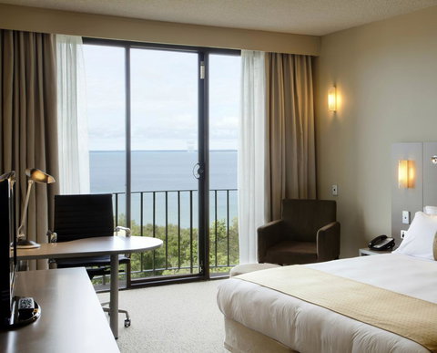 Hilton Garden Inn Darwin - Accommodation in Surfers Paradise 29